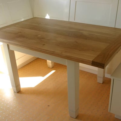 Woodwork - Greystones Fine Furniture